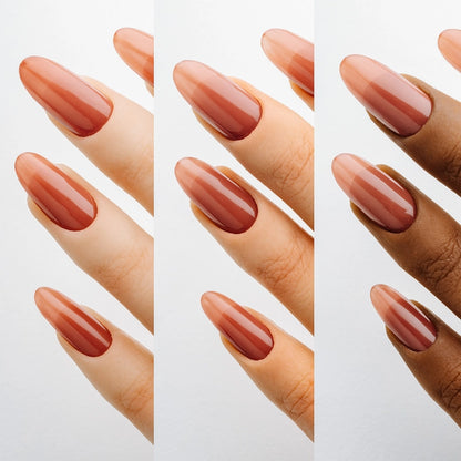 Apres Light & Shadow #601 | Overdone