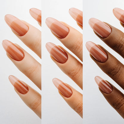 Apres Light & Shadow #604 | Dried Bouquets