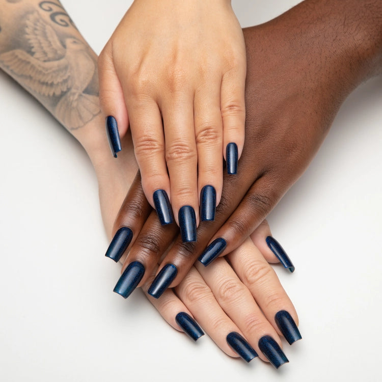 Apres Gel Couleur G01 | Milky Way Galaxy