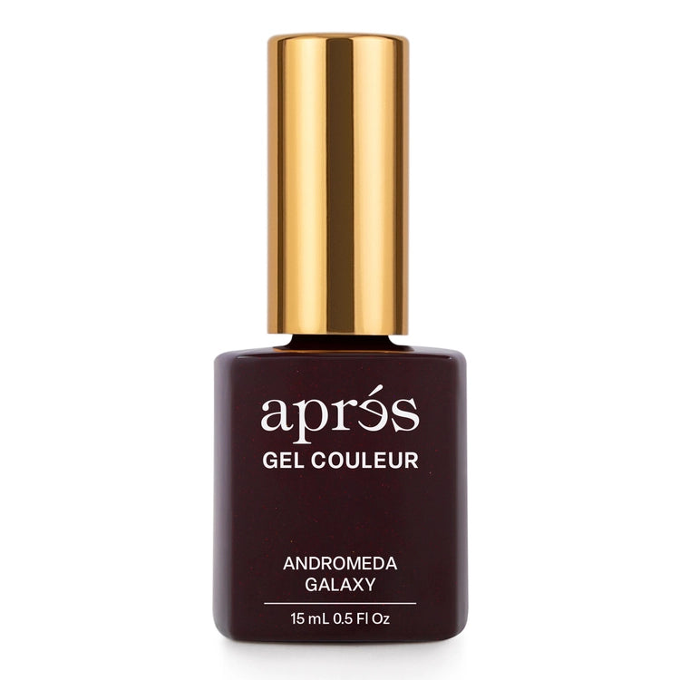 Apres Gel Couleur G02 | Andromeda Galaxy