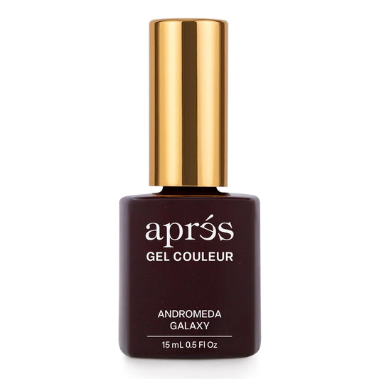 Apres Gel Couleur G02 | Andromeda Galaxy