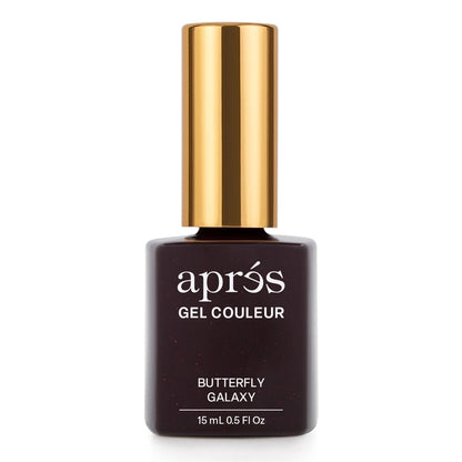 Apres Gel Couleur G03 | Butterfly Galaxy