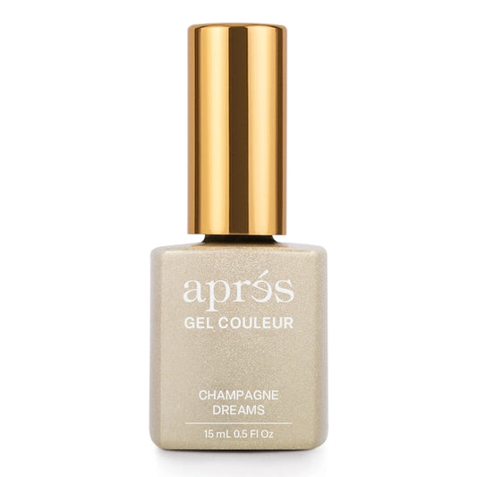 Apres Gel Couleur G07 | Champagne Dreams