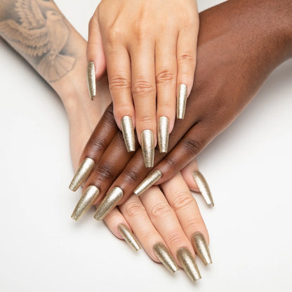 Apres Gel Couleur G07 | Champagne Dreams