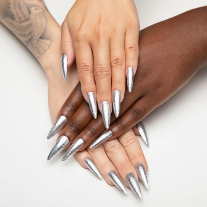 Apres Gel Couleur G09 | New Year Wishes