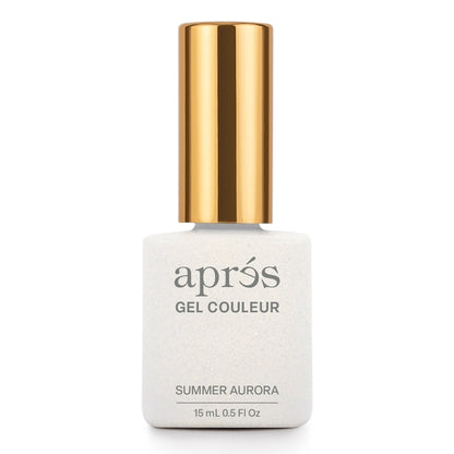 Apres Gel Couleur G12 | Summer Aurora