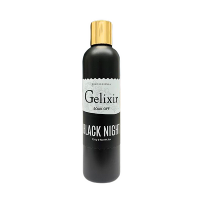 Gelixir Black Knight Refill (8 oz)