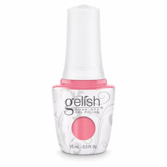 Gelish Soak-Off Gel #1110322 | Rose-y Cheeks