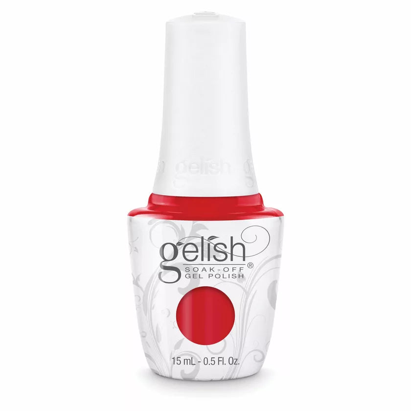Gelish Soak-Off Gel #1110804 | Fire Cracker