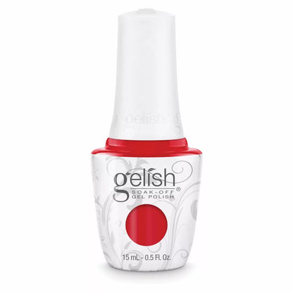 Gelish Soak-Off Gel #1110804 | Fire Cracker