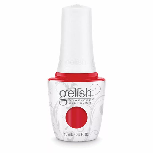 Gelish Soak-Off Gel #1110804 | Fire Cracker
