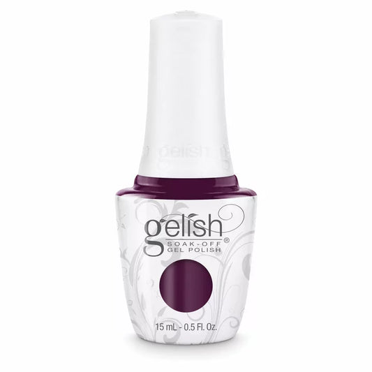 Gelish Soak-Off Gel #1110866 | Plum And Done