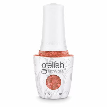 Gelish Soak-Off Gel #1110875 | Sunrise And The City