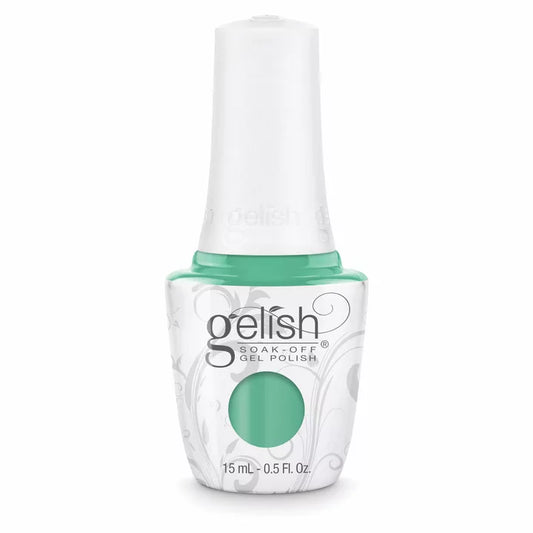 Gelish Soak-Off Gel #1110890 | A Mint Of Spring