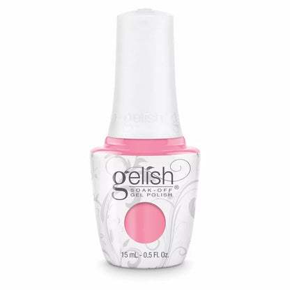 Gelish Soak-Off Gel #1110916 | Make You Blush Pink