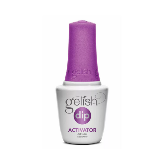 Gelish Dip Activator #3 0.5 oz