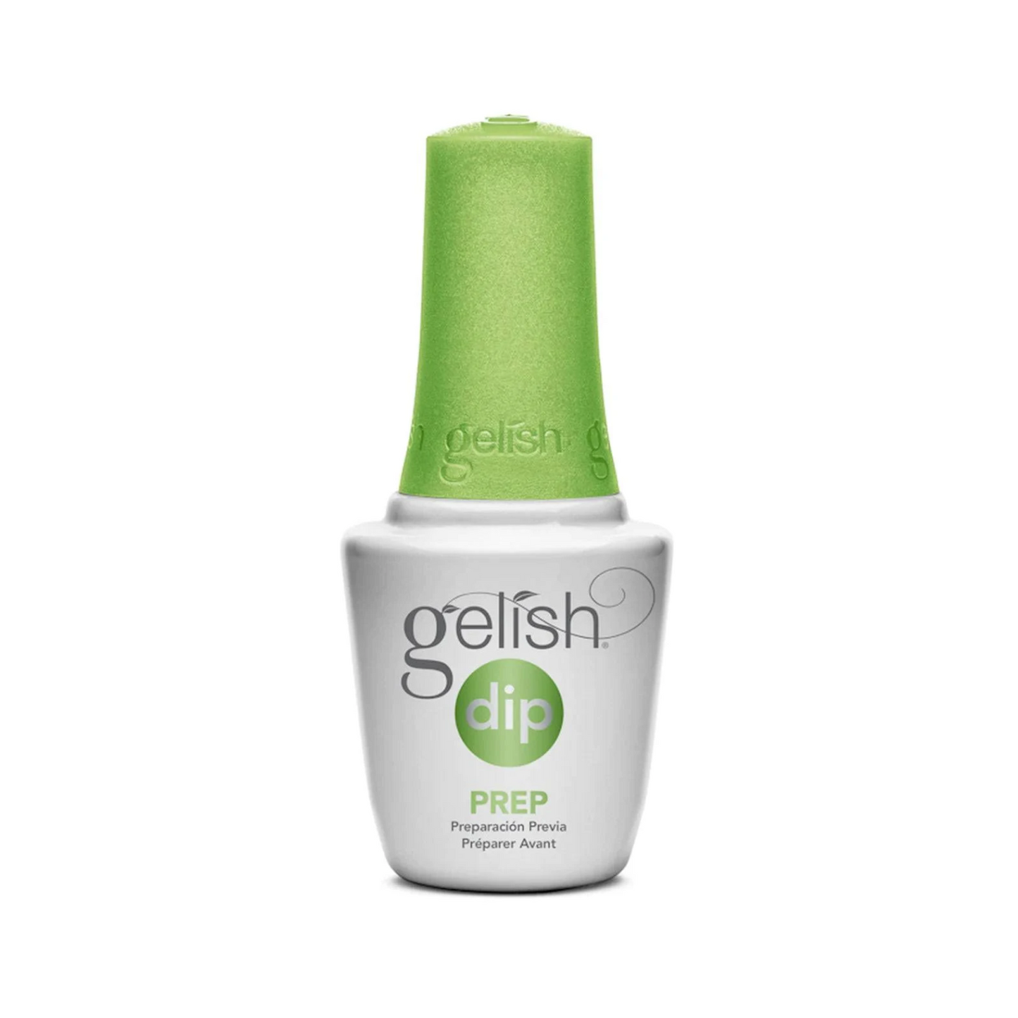 Gelish Dip Prep #1 0.5 oz