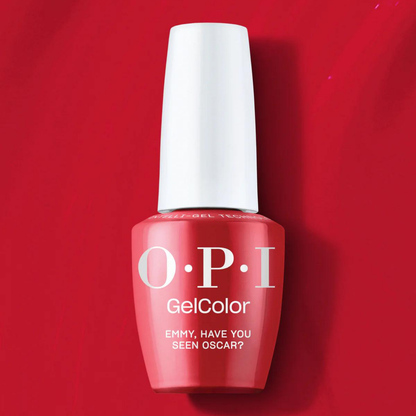 OPI Intelli-Gel GCT H012 | Emmy, Have You Seen Oscar?