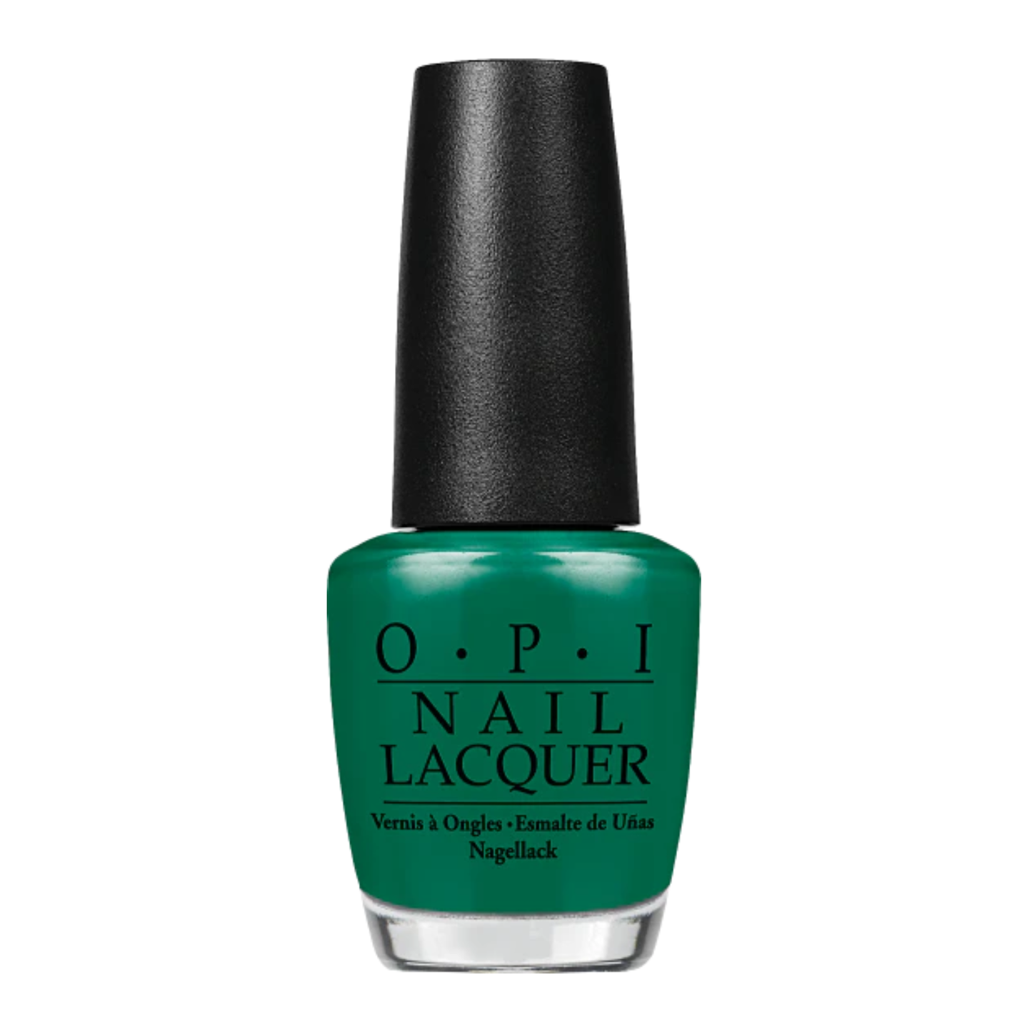 NL H45 | Jade is the New Black