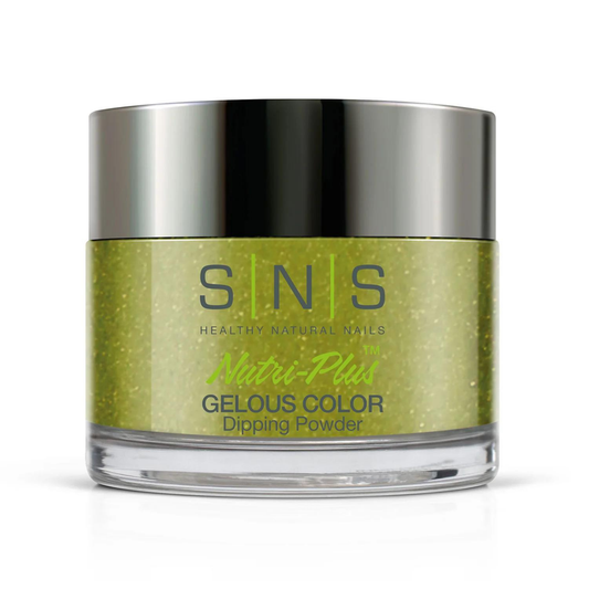 S|N|S Gelous Color Dipping Powder 1.5 oz | HM03 Comice Pear