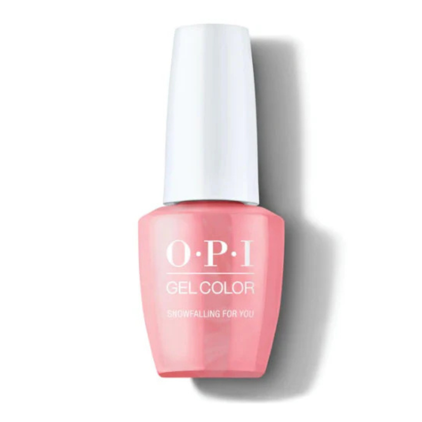 HP M02 | Snowfalling For You