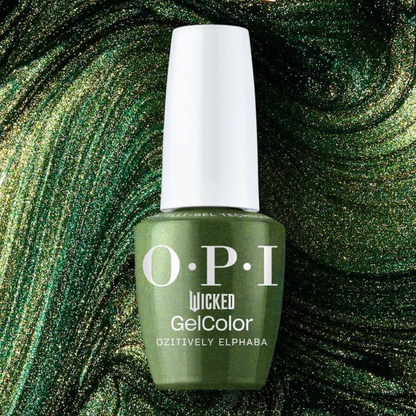 Intelli-Gel HPR09 | Ozitively Elphaba