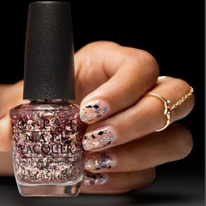 Soak-Off HP G44 | Infrared-y to Glow