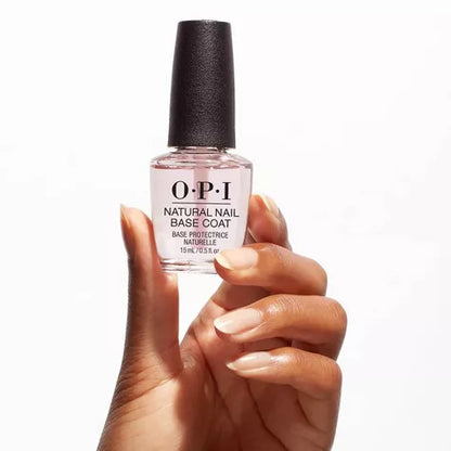 OPI NT T10 0.5 oz | Natural Nail Base Coat
