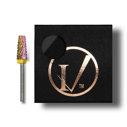 IVANCA Mermaid (2X-Coarse) *NEW*