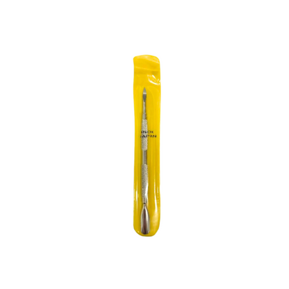 INOX Japan Cuticle Pusher