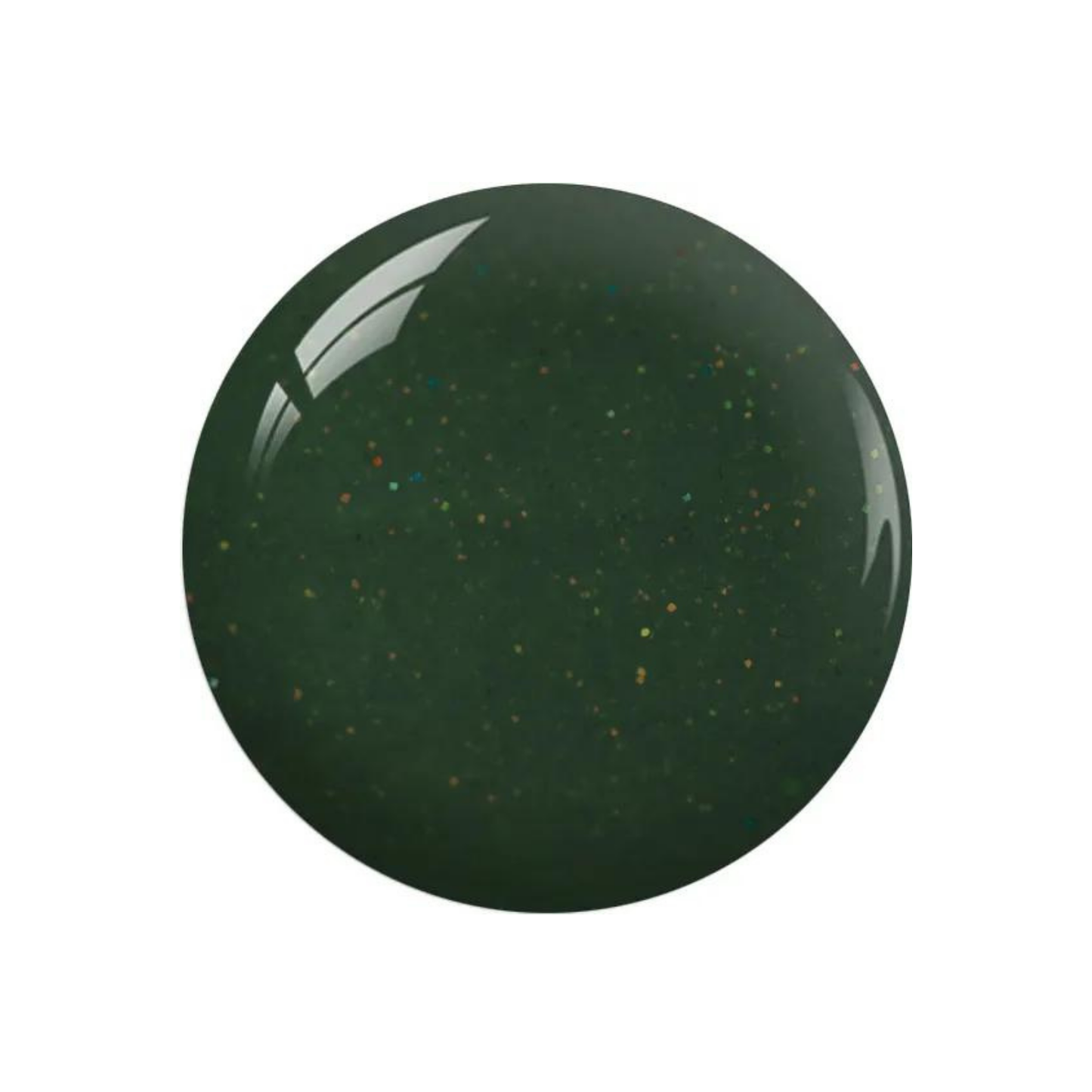 S|N|S Gelous Color Dipping Powder 1 oz | IS02 Enchanted Forest