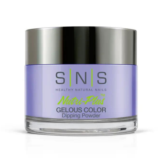 S|N|S Gelous Color Dipping Powder 1 oz | IS04 Fall Formal