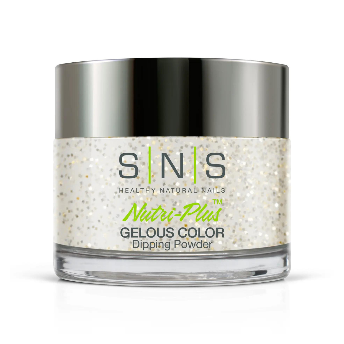 S|N|S Gelous Color Dipping Powder 1 oz | IS05 Bragadocious