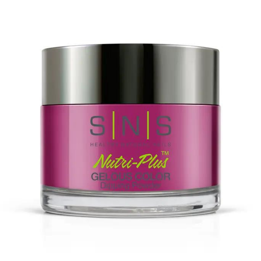 S|N|S Gelous Color Dipping Powder 1 oz | IS19 Equinox