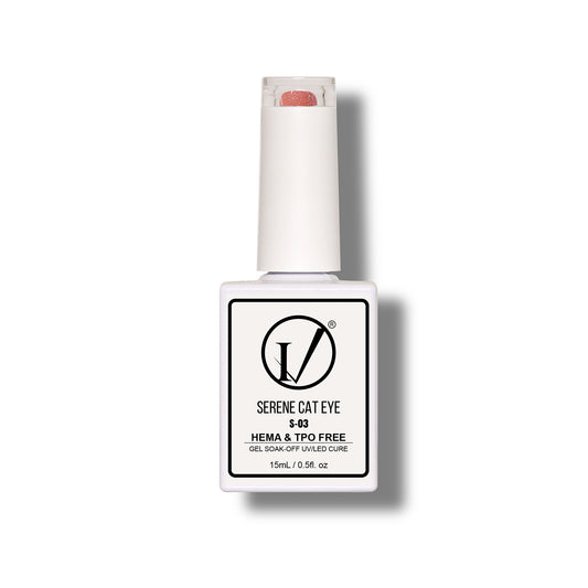 IVANCA Serene Cat Eye Gel | S-03