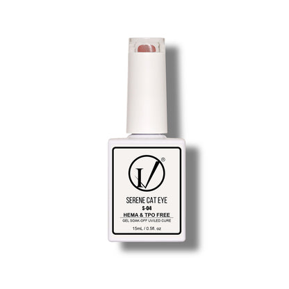 IVANCA Serene Cat Eye Gel | S-04