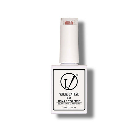 IVANCA Serene Cat Eye Gel | S-04
