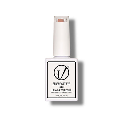 IVANCA Serene Cat Eye Gel | S-06