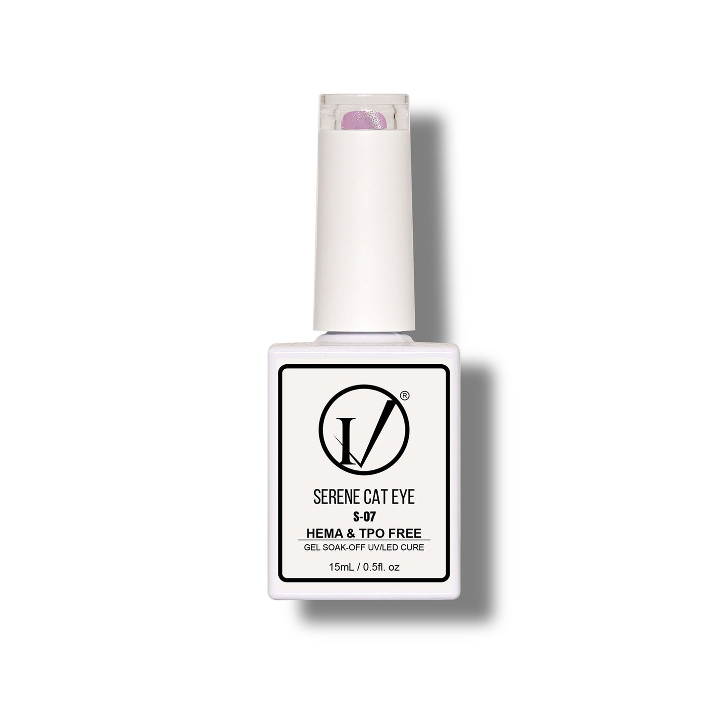 IVANCA Serene Cat Eye Gel | S-07