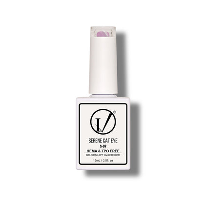 IVANCA Serene Cat Eye Gel | S-07