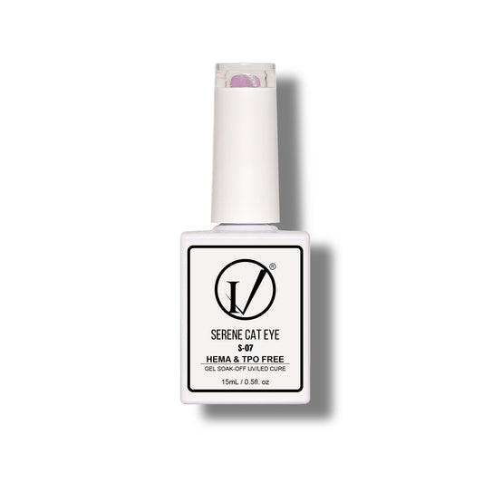 IVANCA Serene Cat Eye Gel | S-07