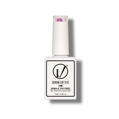 IVANCA Serene Cat Eye Gel | S-08