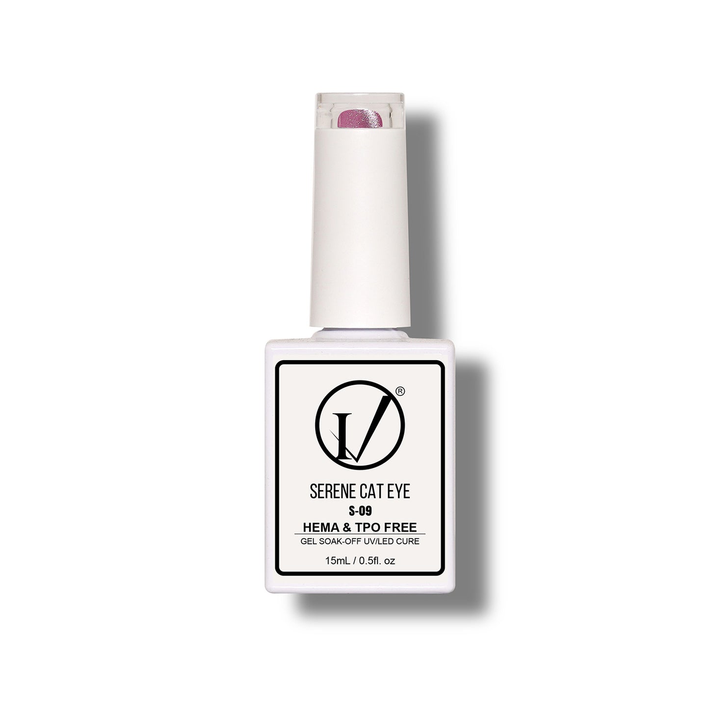 IVANCA Serene Cat Eye Gel | S-09