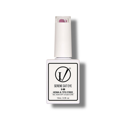 IVANCA Serene Cat Eye Gel | S-09