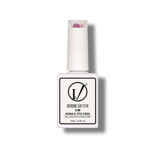 IVANCA Serene Cat Eye Gel | S-09