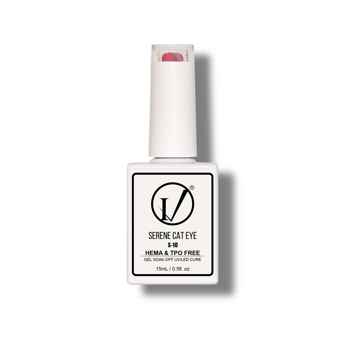 IVANCA Serene Cat Eye Gel | S-10
