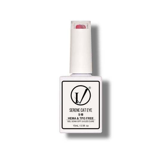 IVANCA Serene Cat Eye Gel | S-10