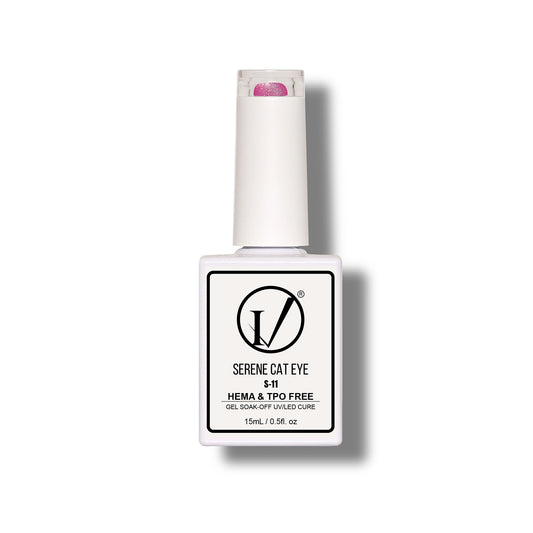 IVANCA Serene Cat Eye Gel | S-11