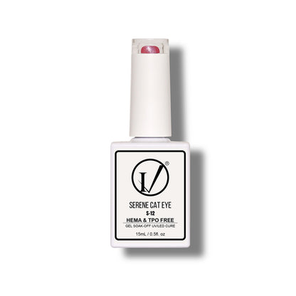 IVANCA Serene Cat Eye Gel | S-12