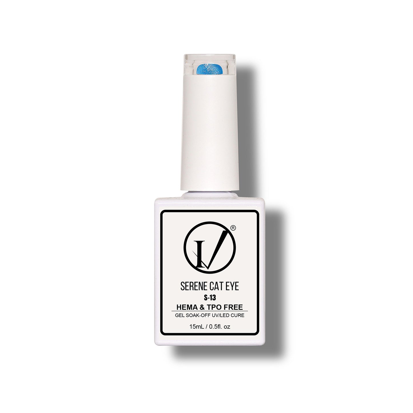 IVANCA Serene Cat Eye Gel | S-13
